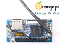ORANGE PI I96